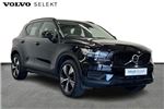 2021 Volvo XC40 Recharge