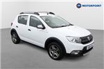 2020 Dacia Sandero Stepway