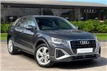 2024 Audi Q2