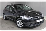 2021 Volkswagen Polo