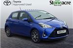 2019 Toyota Yaris