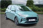 2022 Hyundai i10