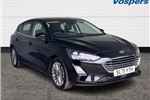 2022 Ford Focus