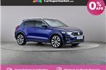 2021 Volkswagen T-Roc