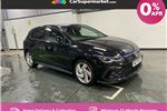 2022 Volkswagen Golf GTE