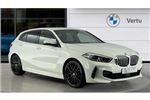 2021 BMW 1 Series
