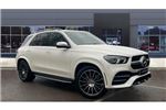 2023 Mercedes-Benz GLE