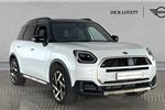2024 MINI Countryman