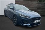 2024 Ford Focus Estate