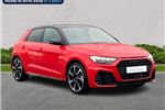 2024 Audi A1