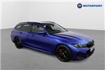 2023 BMW 3 Series Touring