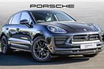 2022 Porsche Macan