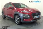 2020 Hyundai Kona