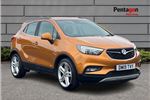 2019 Vauxhall Mokka X