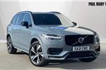 2021 Volvo XC90
