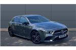 2023 Mercedes-Benz A-Class