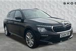 2024 Skoda Kamiq
