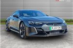 2022 Audi RS e-tron GT