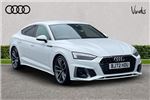 2022 Audi A5 Sportback