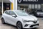 2022 Renault Clio