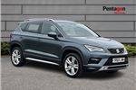 2019 SEAT Ateca