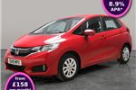 2019 Honda Jazz