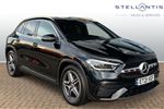 2021 Mercedes-Benz GLA