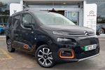 2023 Citroen e-Berlingo