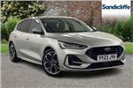 2023 Ford Focus