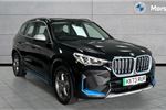 2023 BMW iX1