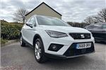 2018 SEAT Arona