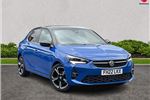 2022 Vauxhall Corsa