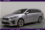 2020 Kia Ceed SW