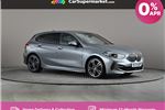 2023 BMW 1 Series