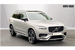 2022 Volvo XC90