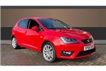 2016 SEAT Ibiza