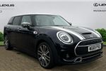 2019 MINI Clubman