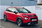 2019 Citroen C3 Aircross