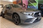 2021 Mercedes-Benz A-Class