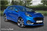 2023 Ford Puma