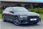 2024 Audi A6 Avant