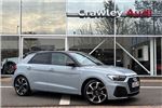 2022 Audi A1