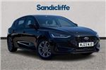 2023 Ford Focus