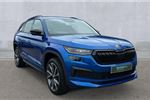 2023 Skoda Kodiaq