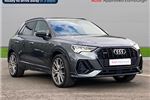 2019 Audi Q3