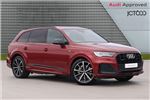 2020 Audi Q7