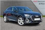 2021 Audi Q3