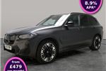 2021 BMW iX3