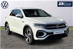 2022 Volkswagen T-Roc