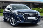 2024 Audi Q3